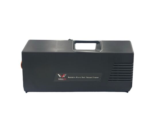 Тонерный пылесос Welldo 800W, 2L, with washable filter (VACWDW)