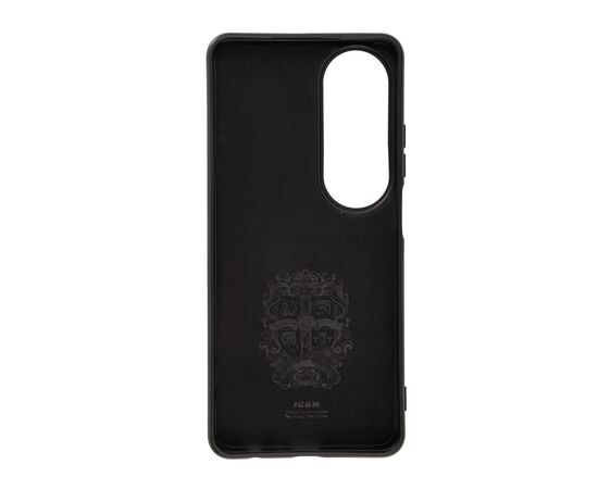 Чехол для мобильного телефона Armorstandart ICON OPPO A60 4G Black (ARM78573), изображение 2