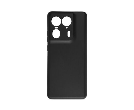 Чохол до мобільного телефона Armorstandart Matte Slim Fit Motorola Edge 50 Ultra Camera cover Black (ARM77290)