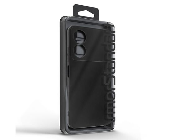 Чохол до мобільного телефона Armorstandart Matte Slim Fit ZTE Blade A34 Camera cover Black (ARM78939), зображення 5 Чохол до мобільного телефона Armorstandart Matte Slim Fit ZTE Blade A34 Camera cover Black (ARM78939), зображення 5