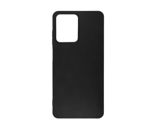 Чехол для мобильного телефона Armorstandart Matte Slim Fit HMD Pulse Pro Black (ARM79479)