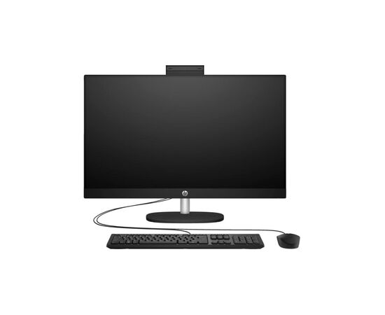 Компьютер HP 27-cr0054ua AiO / i7-1355U, 16, F1TB, WiFi, кл+м (A45DZEA)