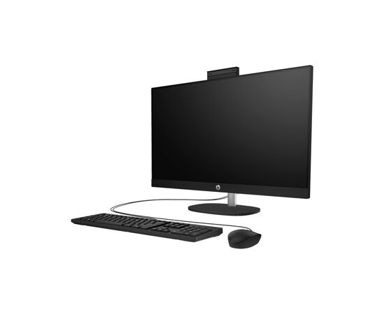 Компьютер HP 27-cr1007ua AiO / U5-125U, 16, 512, WiFi, кл+м (A45E4EA), изображение 3