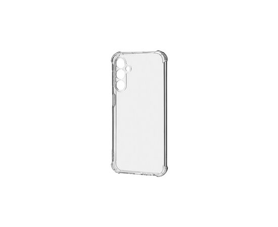 Чохол до мобільного телефона BeCover Anti-Shock Samsung Galaxy M35 5G SM-M356 Clear (711535)