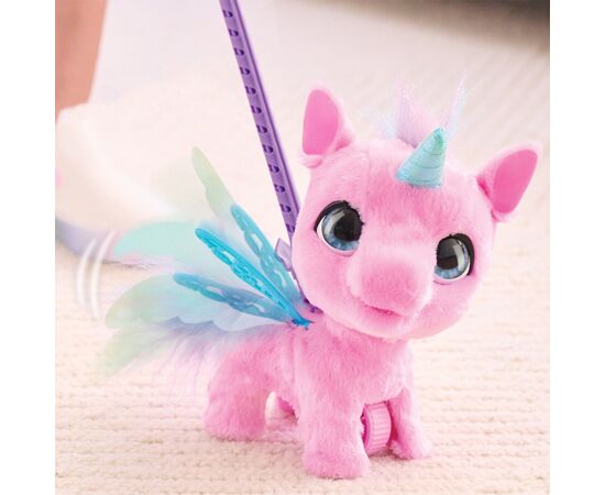 Интерактивная игрушка Furreal серии Fly-a-lots - Единорог (28064), изображение 3 Интерактивная игрушка Furreal серии Fly-a-lots - Единорог (28064), изображение 3
