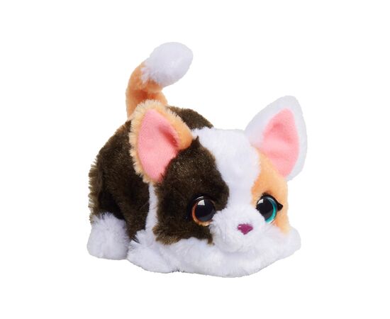 Интерактивная игрушка Furreal серии My Mini's - Маленький котенок (28062), изображение 10 Интерактивная игрушка Furreal серии My Mini's - Маленький котенок (28062), изображение 10
