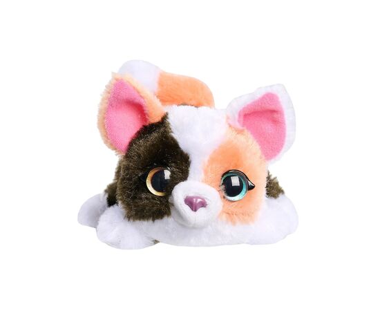 Интерактивная игрушка Furreal серии My Mini's - Маленький котенок (28062), изображение 2 Интерактивная игрушка Furreal серии My Mini's - Маленький котенок (28062), изображение 2