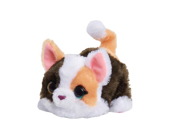 Интерактивная игрушка Furreal серии My Mini's - Маленький котенок (28062), изображение 3 Интерактивная игрушка Furreal серии My Mini's - Маленький котенок (28062), изображение 3