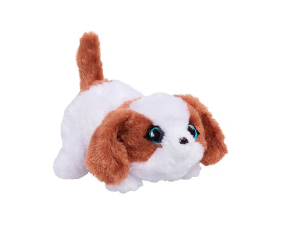 Интерактивная игрушка Furreal серии My Mini's - Маленький щенок (28061), изображение 10 Интерактивная игрушка Furreal серии My Mini's - Маленький щенок (28061), изображение 10