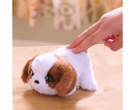Интерактивная игрушка Furreal серии My Mini's - Маленький щенок (28061), изображение 4 Интерактивная игрушка Furreal серии My Mini's - Маленький щенок (28061), изображение 4