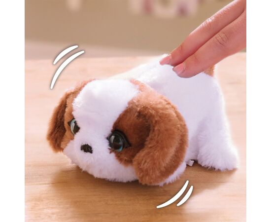 Интерактивная игрушка Furreal серии My Mini's - Маленький щенок (28061), изображение 5 Интерактивная игрушка Furreal серии My Mini's - Маленький щенок (28061), изображение 5