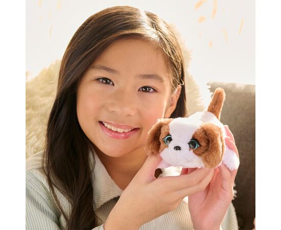 Интерактивная игрушка Furreal серии My Mini's - Маленький щенок (28061), изображение 6 Интерактивная игрушка Furreal серии My Mini's - Маленький щенок (28061), изображение 6