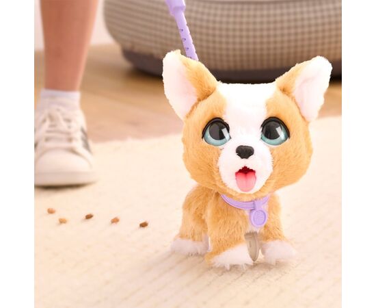 Интерактивная игрушка Furreal серии Poop-A-Lots - Корги (28057), изображение 6 Интерактивная игрушка Furreal серии Poop-A-Lots - Корги (28057), изображение 6