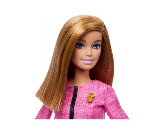 Лялька Barbie Президентка серії Я можу бути (HXN96), зображення 4 Лялька Barbie Президентка серії Я можу бути (HXN96), зображення 4