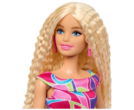 Кукла Barbie Модница в винтажном образе (HRH20), изображение 3 Кукла Barbie Модница в винтажном образе (HRH20), изображение 3