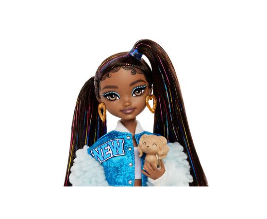 Кукла Barbie Бруклин Dream Besties (HYC22), изображение 3