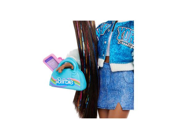 Кукла Barbie Бруклин Dream Besties (HYC22), изображение 4