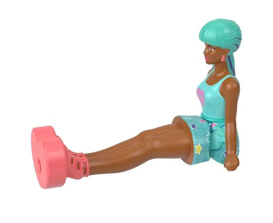 Лялька Barbie Мінілялечка Color Reveal серії Mini BarbieLand (сюрприз) (HYF28), зображення 3 Лялька Barbie Мінілялечка Color Reveal серії Mini BarbieLand (сюрприз) (HYF28), зображення 3