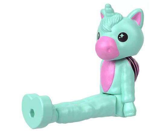 Кукла Barbie Миникуколка Color Reveal серии Mini BarbieLand (сюрприз) (HYM25), изображение 3 Кукла Barbie Миникуколка Color Reveal серии Mini BarbieLand (сюрприз) (HYM25), изображение 3