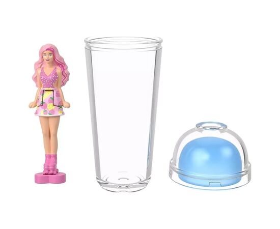 Кукла Barbie Миникуколка Pop Reveal серии Mini BarbieLand (сюрприз) (HYM26), изображение 2 Кукла Barbie Миникуколка Pop Reveal серии Mini BarbieLand (сюрприз) (HYM26), изображение 2