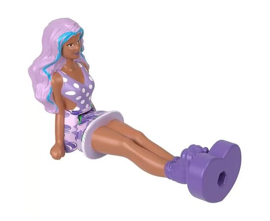 Кукла Barbie Миникуколка Pop Reveal серии Mini BarbieLand (сюрприз) (HYM26), изображение 6 Кукла Barbie Миникуколка Pop Reveal серии Mini BarbieLand (сюрприз) (HYM26), изображение 6