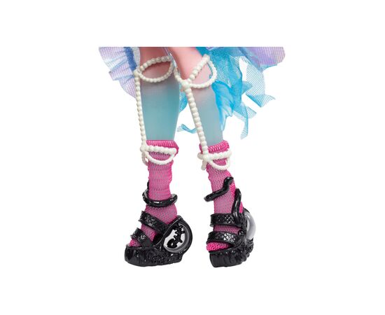 Кукла Monster High Лагуна Монстро-фестиваль (HXH82), изображение 3