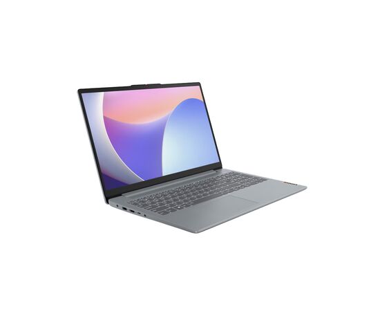 Ноутбук Lenovo IdeaPad Slim 3 15IRH8 (83EM00C3RA), зображення 7 Ноутбук Lenovo IdeaPad Slim 3 15IRH8 (83EM00C3RA), зображення 7