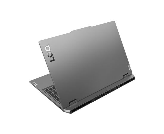Ноутбук Lenovo LOQ 15IRX9 (83DV00JTRA), зображення 4