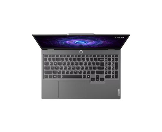 Ноутбук Lenovo LOQ 15IRX9 (83DV00JTRA), зображення 6
