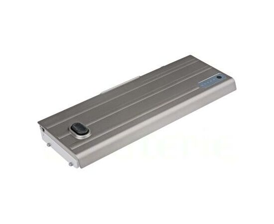 Аккумулятор для ноутбука AlSoft Dell Latitude D620 PC764 5200mAh 6cell 11.1V Li-ion (A41089), изображение 2 Аккумулятор для ноутбука AlSoft Dell Latitude D620 PC764 5200mAh 6cell 11.1V Li-ion (A41089), изображение 2