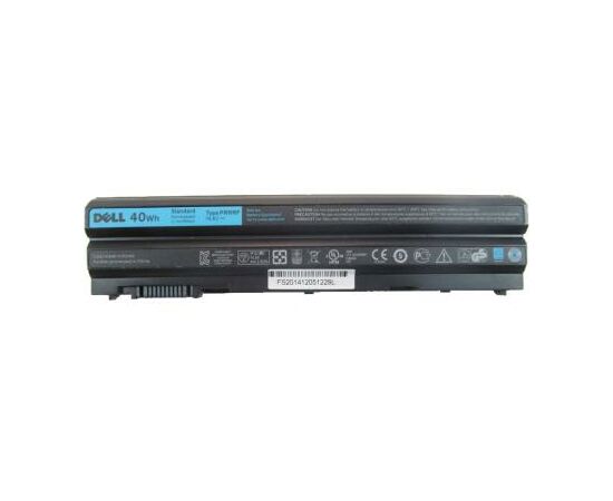 Аккумулятор для ноутбука Dell Dell Latitude E5420 NHXVW 4400mAh (48Wh) 6cell 11.1V Li-ion (A41931)