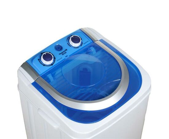 Стиральная машина Vilgrand V145-2570blue, изображение 4 Стиральная машина Vilgrand V145-2570blue, изображение 4