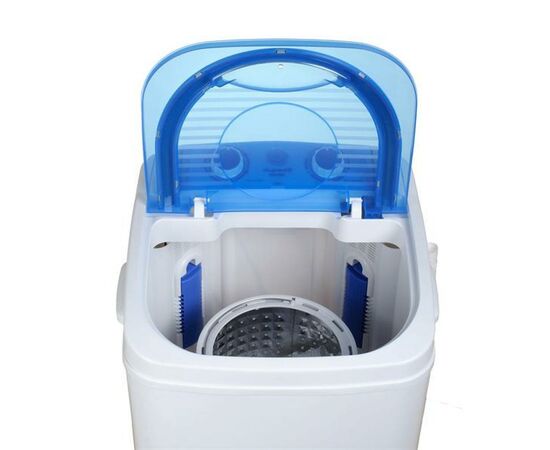 Стиральная машина Vilgrand V145-2570blue, изображение 6 Стиральная машина Vilgrand V145-2570blue, изображение 6