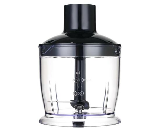 Блендер Dario DB 0532 black (DB0532 black), изображение 5 Блендер Dario DB 0532 black (DB0532 black), изображение 5