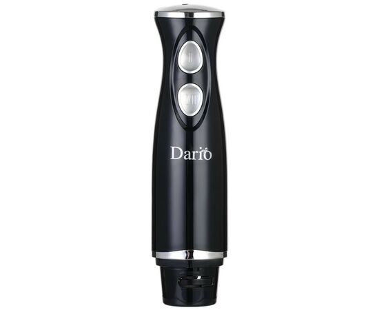 Блендер Dario DB 0532 black (DB0532 black), изображение 6 Блендер Dario DB 0532 black (DB0532 black), изображение 6