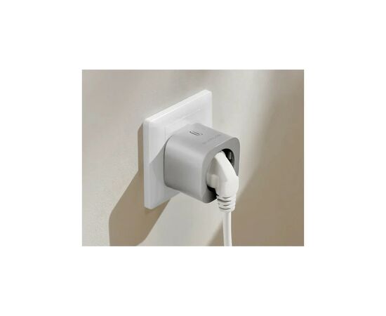 Умная розетка EcoFlow Smart Plug (EFA-SmartPlug-EU), изображение 2 Умная розетка EcoFlow Smart Plug (EFA-SmartPlug-EU), изображение 2