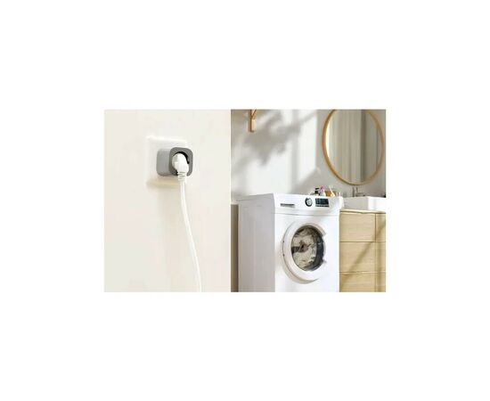 Умная розетка EcoFlow Smart Plug (EFA-SmartPlug-EU), изображение 5 Умная розетка EcoFlow Smart Plug (EFA-SmartPlug-EU), изображение 5