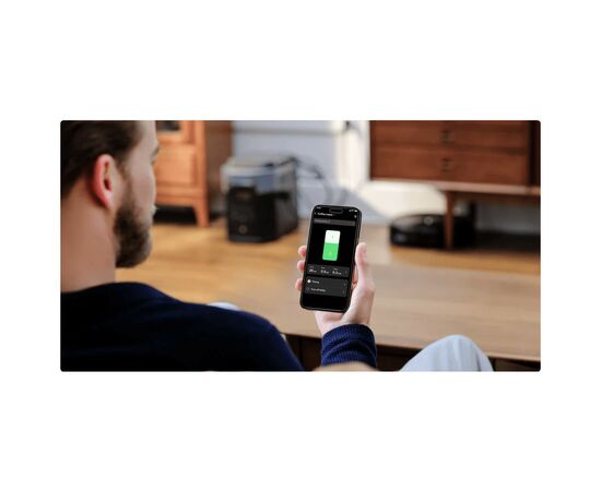 Умная розетка EcoFlow Smart Plug (EFA-SmartPlug-EU), изображение 6 Умная розетка EcoFlow Smart Plug (EFA-SmartPlug-EU), изображение 6