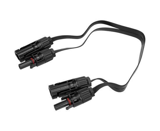 Кабель живлення EcoFlow Super Flat Solar Connector Cable (EFL-SuperFlatMC4Cable)
