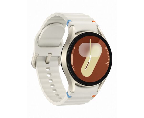 Смарт-часы Samsung Galaxy Watch 7 40mm eSIM Cream (SM-L305FZEASEK), изображение 3 Смарт-часы Samsung Galaxy Watch 7 40mm eSIM Cream (SM-L305FZEASEK), изображение 3