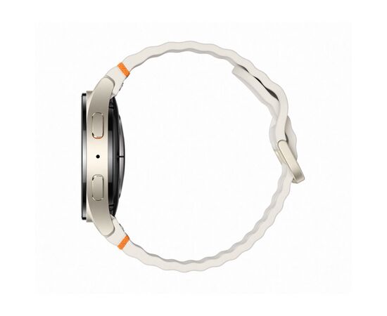 Смарт-часы Samsung Galaxy Watch 7 40mm eSIM Cream (SM-L305FZEASEK), изображение 5 Смарт-часы Samsung Galaxy Watch 7 40mm eSIM Cream (SM-L305FZEASEK), изображение 5
