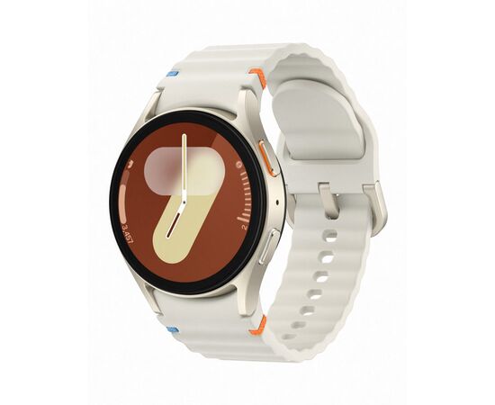 Смарт-годинник Samsung Galaxy Watch 7 40mm eSIM Cream (SM-L305FZEASEK)