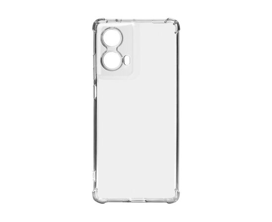 Чохол до мобільного телефона Armorstandart Air Force Motorola G85 5G Camera cover Clear (ARM79645)