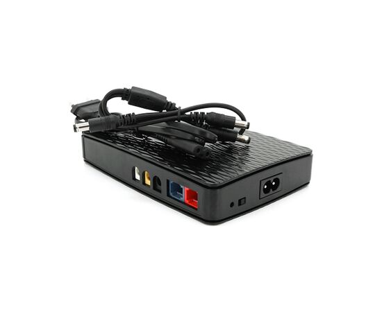 Источник бесперебойного питания Voltronic Eco-1825B 18W (Eco-1825B), изображение 4 Источник бесперебойного питания Voltronic Eco-1825B 18W (Eco-1825B), изображение 4