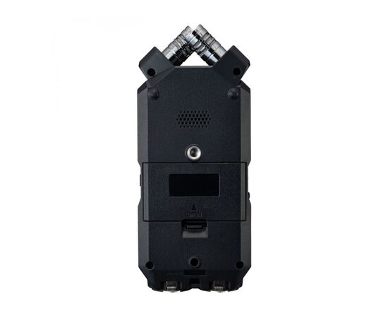 Цифровой диктофон ZOOM H4essential рекордер (530443), изображение 3 Цифровой диктофон ZOOM H4essential рекордер (530443), изображение 3