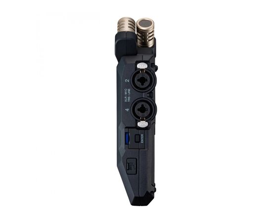 Цифровой диктофон ZOOM H6essential рекордер (530444), изображение 4 Цифровой диктофон ZOOM H6essential рекордер (530444), изображение 4