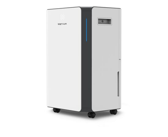 Осушитель воздуха WetAir WAD-B20L, изображение 4 Осушитель воздуха WetAir WAD-B20L, изображение 4