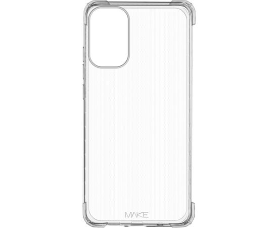Чехол для мобильного телефона MAKE Motorola Edge 50 Fusion AirShield (MCAS-MED50F)