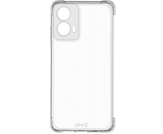 Чехол для мобильного телефона MAKE Motorola G24 Power AirShield (MCAS-MG24P)
