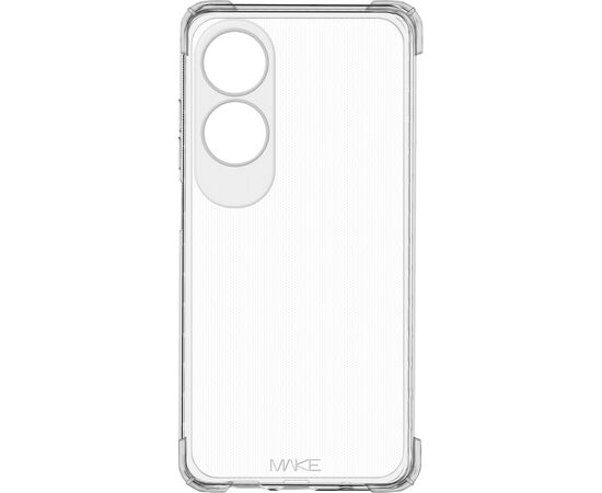 Чехол для мобильного телефона MAKE Oppo A60 AirShield (MCAS-OA60)